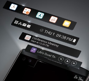 LG V20 получит крутое аудио