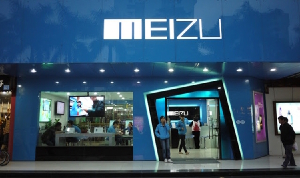 Meizu готовит новый смартфон