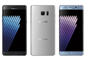  Samsung может отказаться от производства флагманских Galaxy