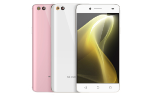 Представлен смартфон Sharp M1 с 8-ядерным процессором