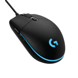 Logitech G Pro игровая мышка для киберспорта