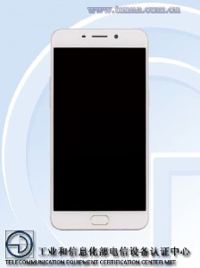Металлический Oppo R9s