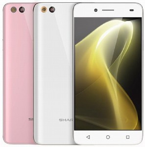 Sharp M1 стоит всего 285 долларов