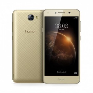 Huawei Honor 5A в России дешевле 8 тысяч рублей