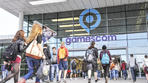 Gamesсom 2016 будет под защитой