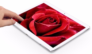 Планшет Teclast Tbook 16 Pro получил 11,6-дюймовый Full HD-дисплей
