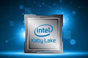 Intel Kaby Lake будет уже осенью