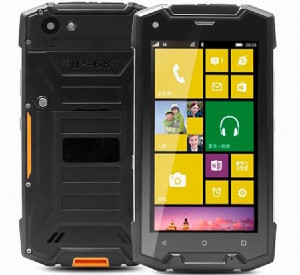 RMQ5018 не боится ничего