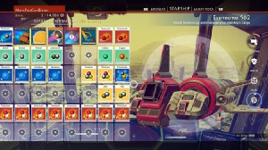 No Man's Sky прошли на одной планете