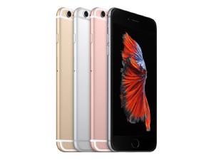 Почему iPhone 6s Plus изменил рынок?