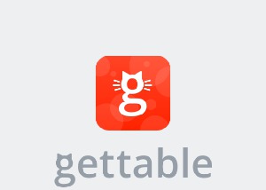 Обзор Gettable. Лучшее бронирование со смартфона