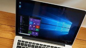 Windows 10 вырубает веб-камеры