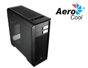 Предварительный обзор Aerocool Aero-1000. Лучший корпус в своем классе