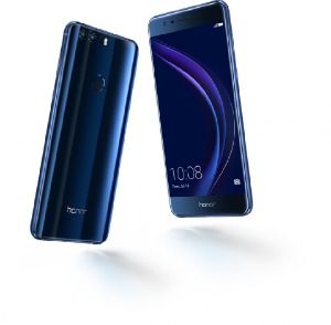 Huawei Honor 8 в ближайшее время появится в России