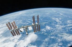 NASA планирует передать МКС в руки частной компании