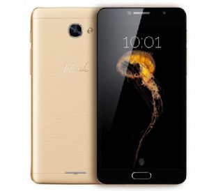 Alcatel Flash Plus 2 порадует корпусом и музыкой