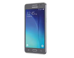 Обновленный Samsung Galaxy Grand Prime засветился в бенчмарке