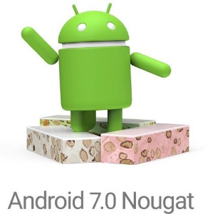 Android 7.0 Nougat щадит не всех