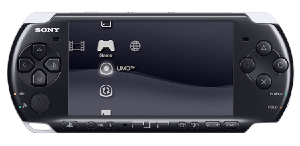 Где найти игры для PSP? Сейчас расскажем