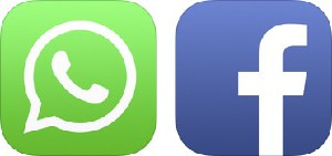 WhatsApp сдаст данные пользователей соц сетям