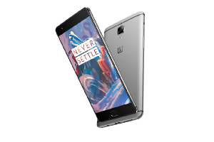 OnePlus 3 официально вышел в России. Цена