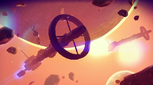 No Man's Sky возвращают обратно