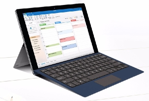Представлен планшет Teclast Tbook 16S в стиле Microsoft Surface