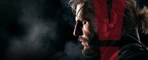В Японии выйдет полное издание игры Metal Gear Solid V для PlayStation 4