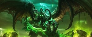 Blizzard представила релизный трейлер дополнения World of Warcraft Legion