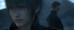 Концерт Final Fantasy XV пройдет в Лондоне