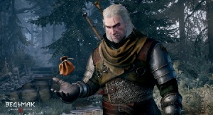 CD Projekt Red отчиталась о прибыли за пол года