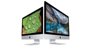 Новый Apple iMac получит графику AMD и 5K-дисплей