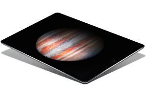 iPad Pro 2 получит улучшенный дисплей