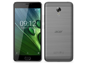 Представлены недорогие смартфоны Acer Liquid Z6 и Z6 Plus
