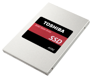 Toshiba SSD А100 новые SSD с 3 летней гарантией