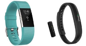 Fitbit Charge 2 официально анонсировали