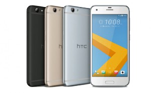 HTC One A9s засветился в сети