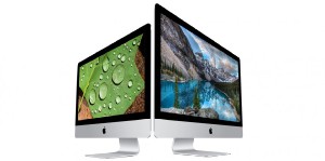 iMac на базе AMD и 5K-дисплей