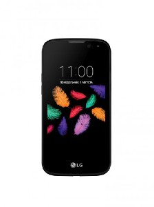 Бюджетный LG K3 LTE поступил в продажу