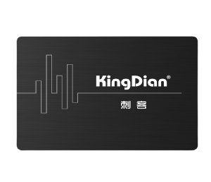 Обзор KingDian S280. Китайский твердотельный накопитель