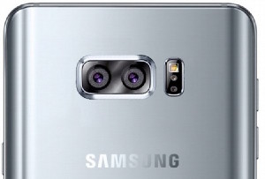 Samsung Galaxy S8 уже обсуждают в сети