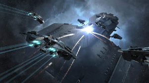 EVE Online станет бесплатной