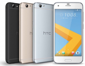 HTC One A9s официально анонсировали