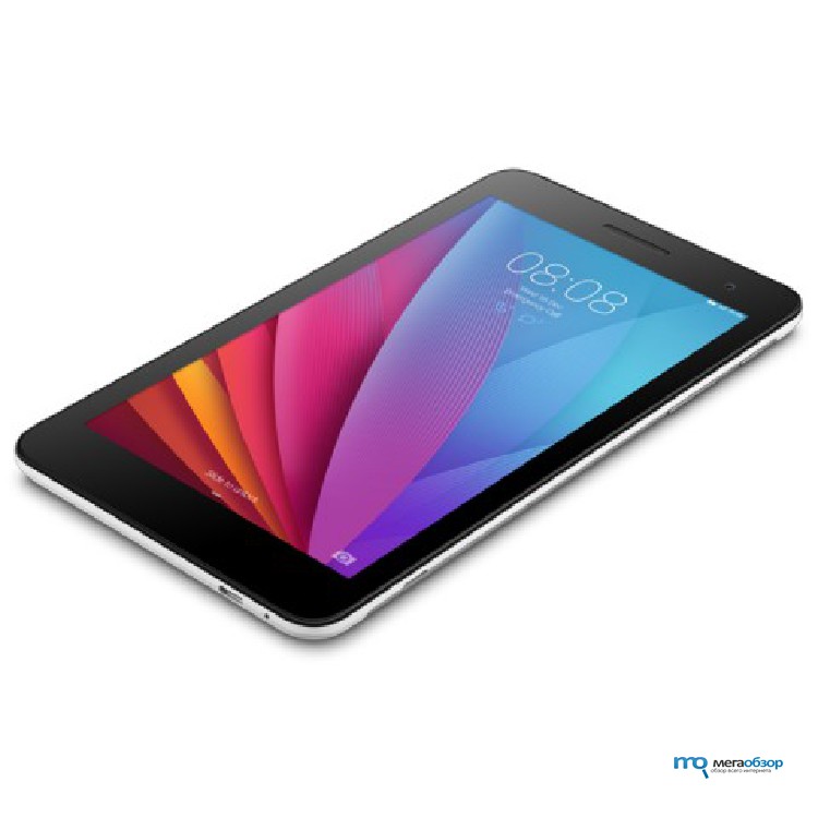 HUAWEI MediaPad T1 8.0 16Gb S8-701U 3G – купить планшет ...