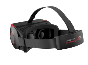 Предварительный обзор Qualcomm Snapdragon VR820. Шлем, которому не нужен смартфон