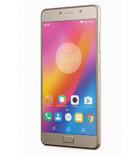 Lenovo Vibe P2 официально анонсировали