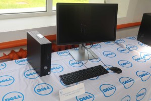 Dell оптимизировала свои рабочие станции для использования VR