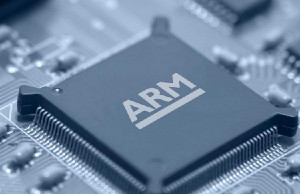 Softbank купили ARM
