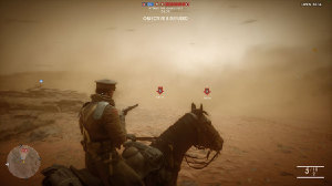 Battlefield 1 обещают доработать