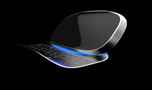 Смартфон будущего Turing Monolith Chaconne получит три процессора Snapdragon 830